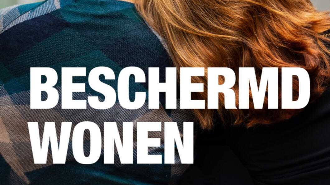 Beschermd wonen