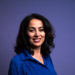 Foto van Saida Youssef