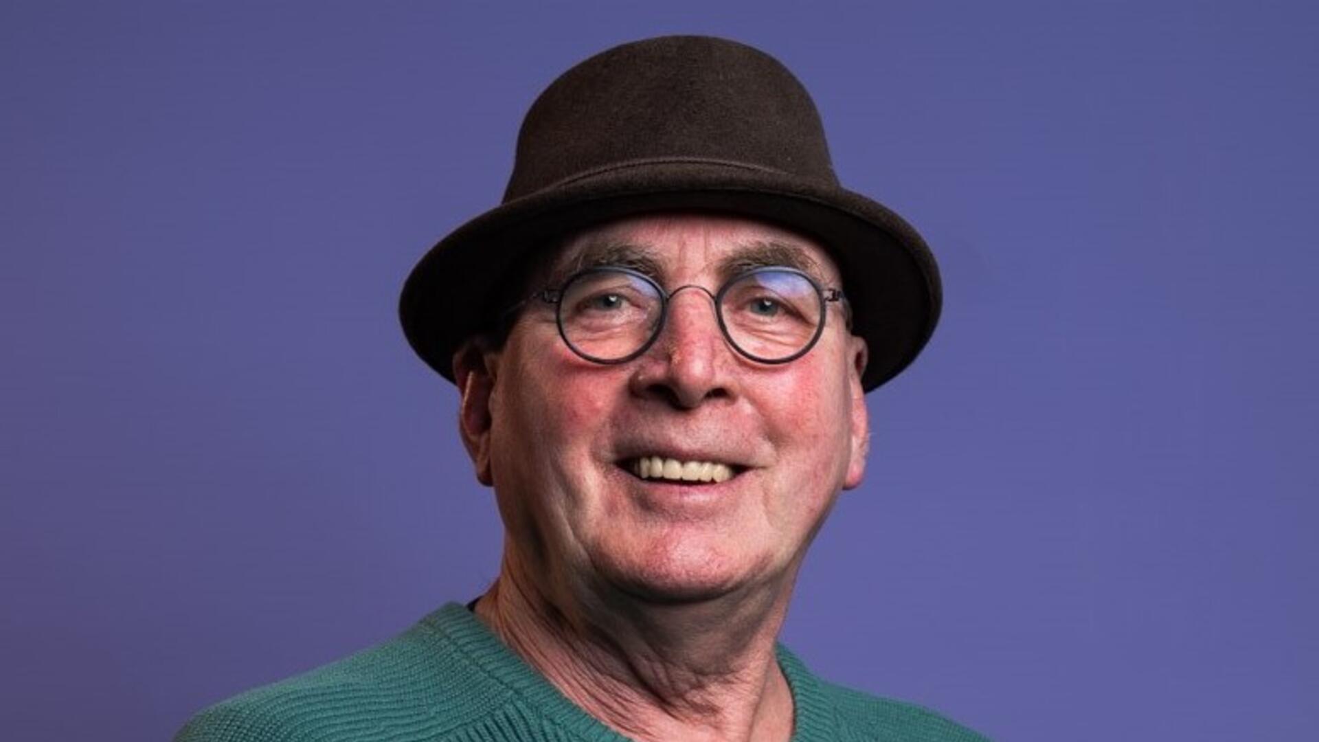 Foto van Pim Astro