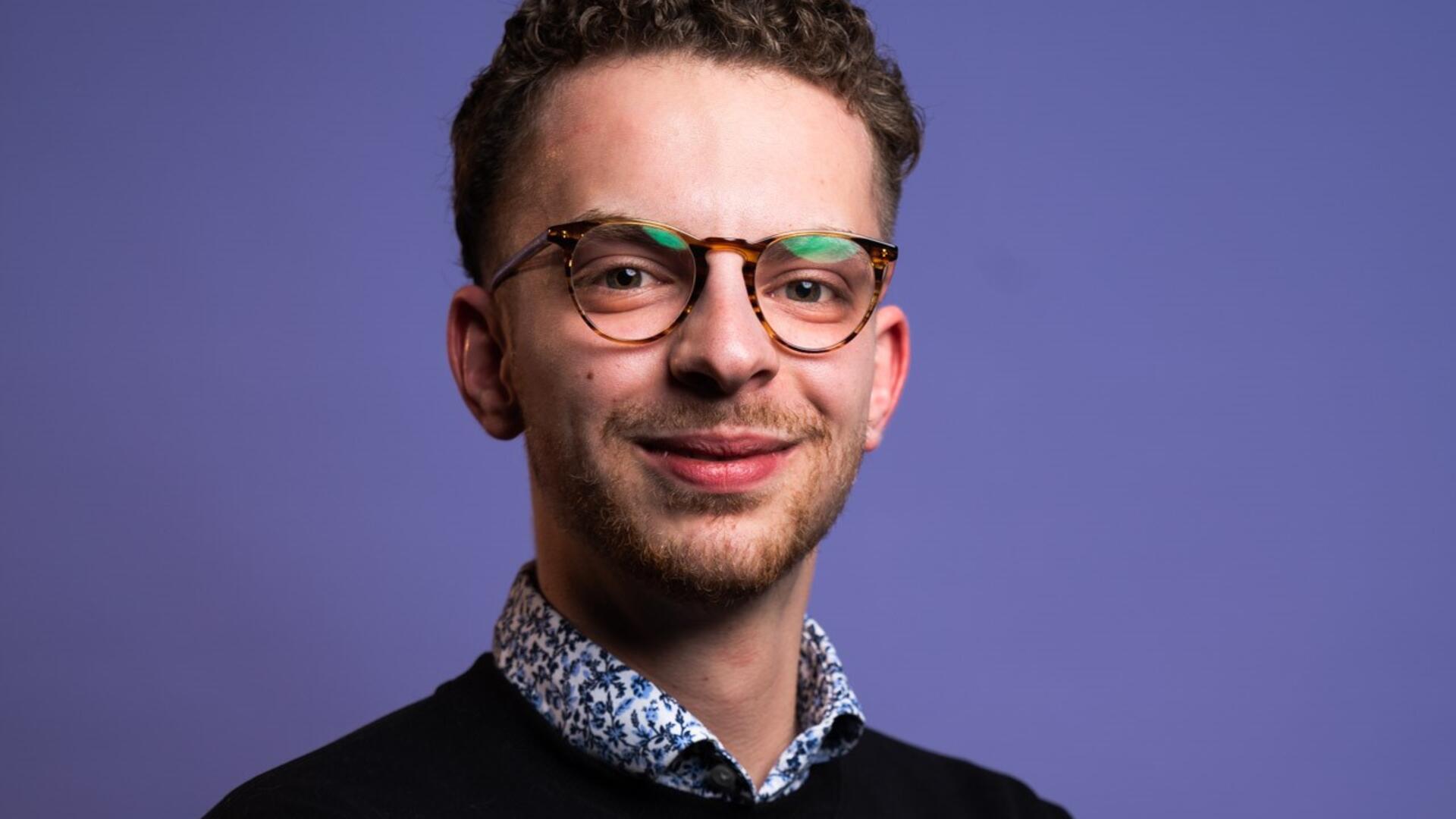 Foto van Wim Spoelman