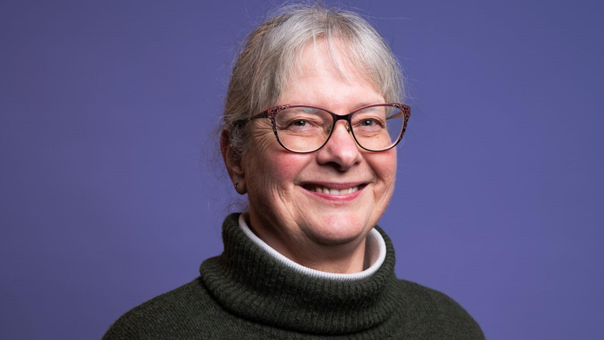 Foto van Janny Lok