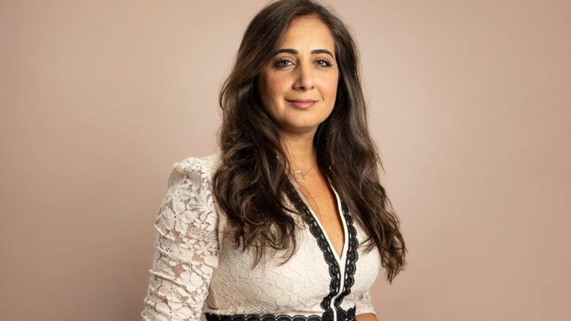 Songul Mutluer