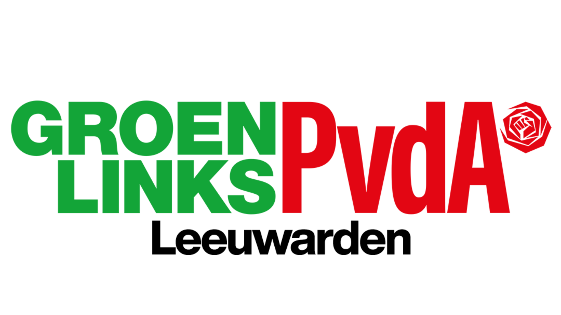 gemeenschappelijk logo Leeuwarden