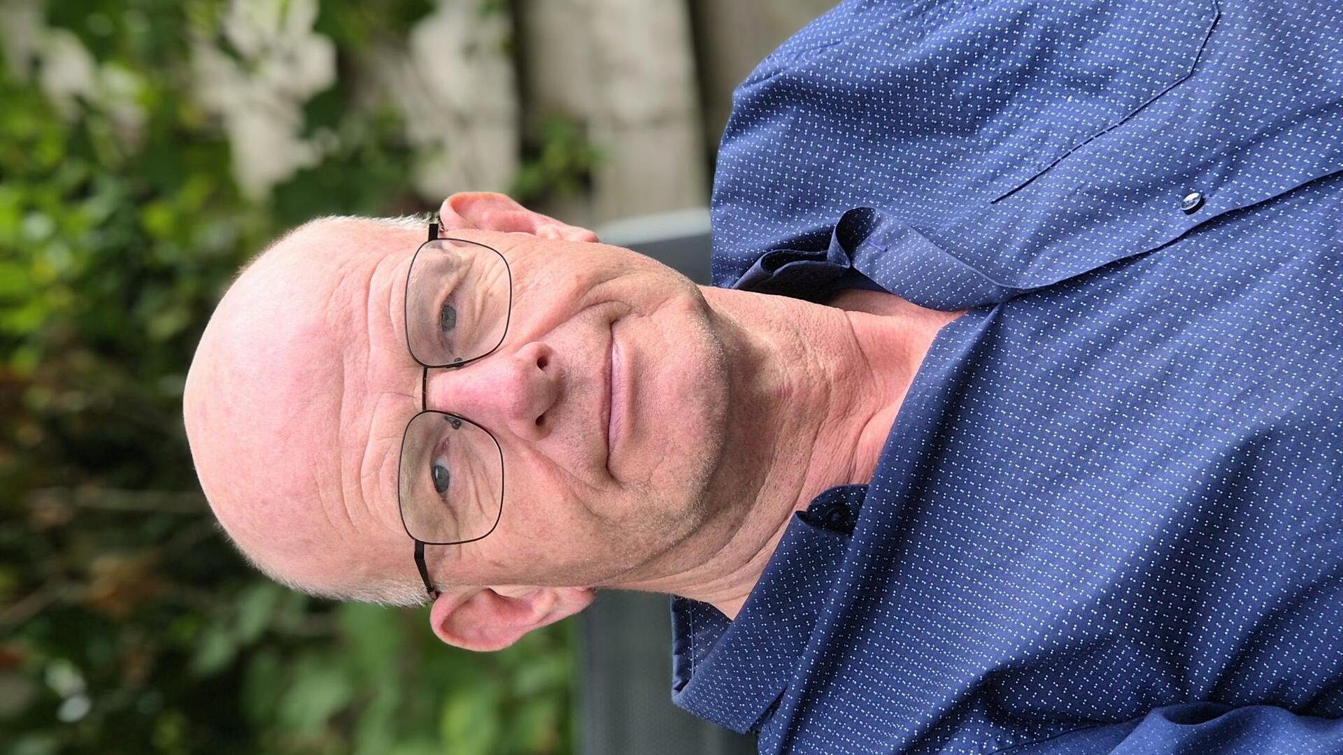 Klaas Hoekstra